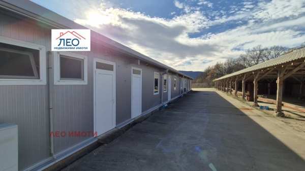 Продава бизнес имот, гр. севлиево, област габрово