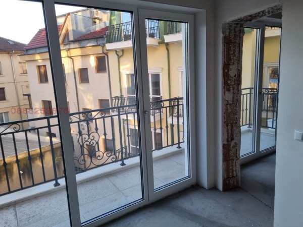 Продава 3-стаен, гр. русе, център