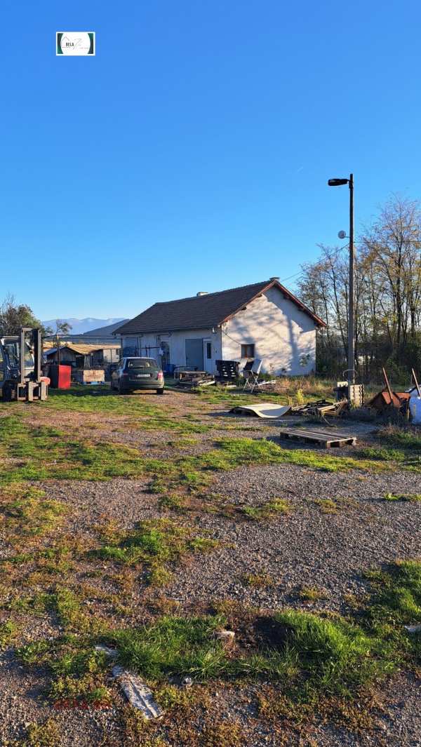 Продава бизнес имот, с. друган, област перник