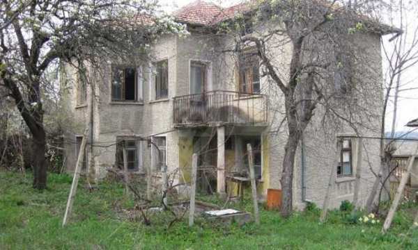 Продава къща, гр. севлиево, област габрово