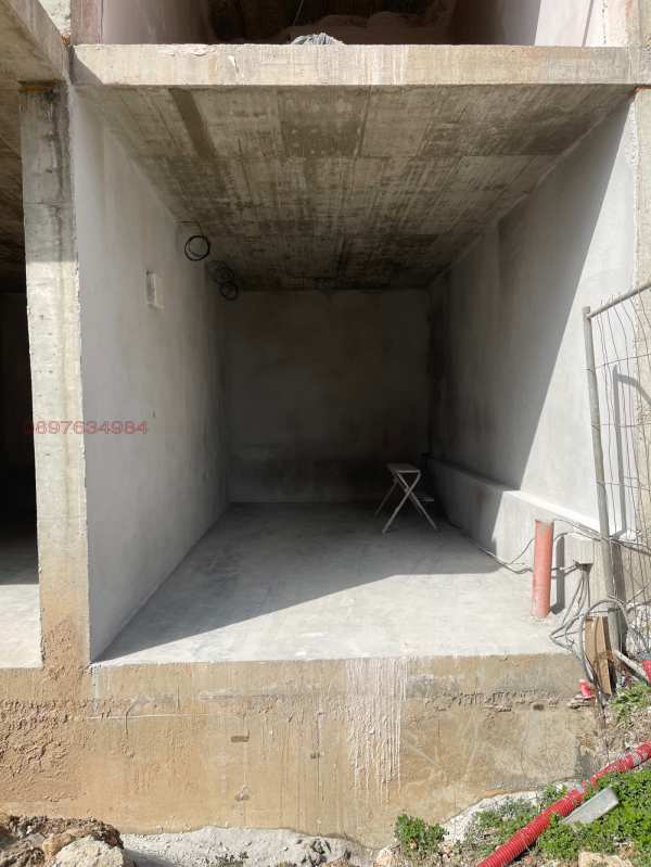 Продава гараж, паркомясто, гр. стара загора, самара 3