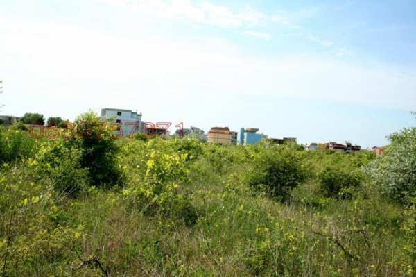 Продава парцел, с. равда, област бургас