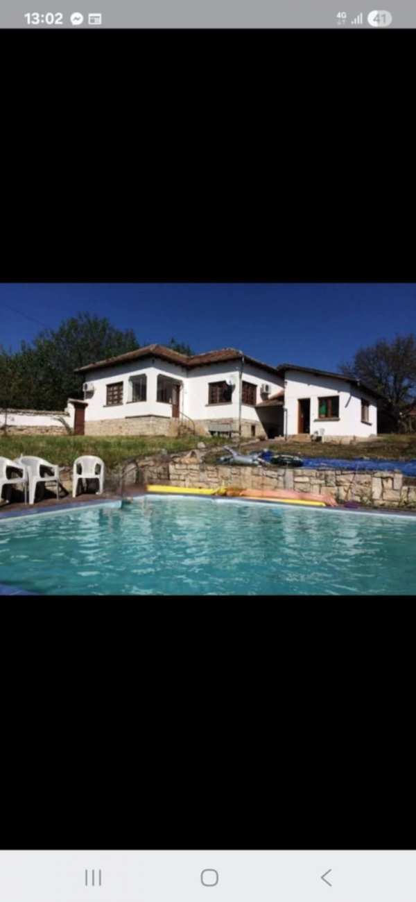 Продава къща, с. каранци, област велико търново