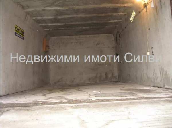 Продава гараж, паркомясто, гр. шумен, военно училище