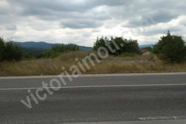 Продава парцел, гр. килифарево, област велико търново