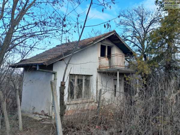 Продава вила, гр. монтана, в.з. запад