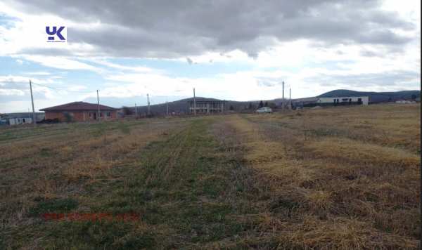 Продава парцел, с. хераково, област софия област