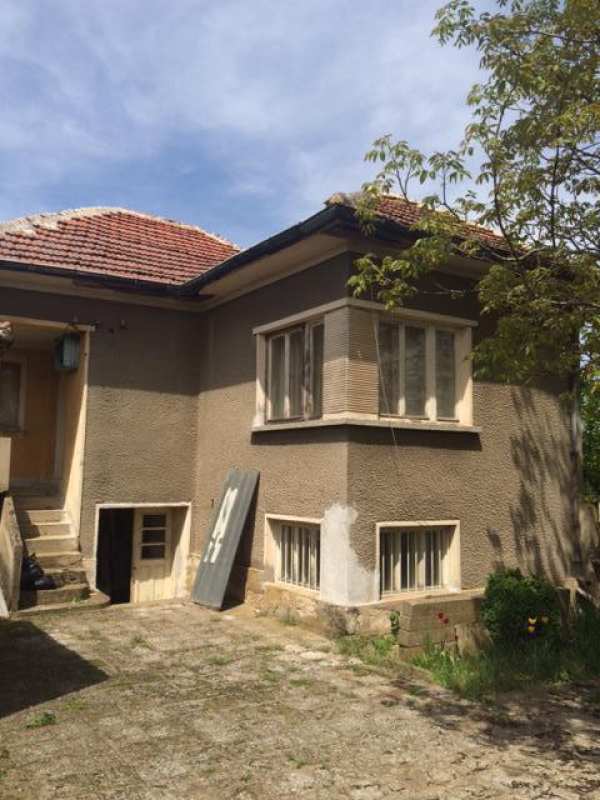 Продава къща, с. септемврийци, област монтана