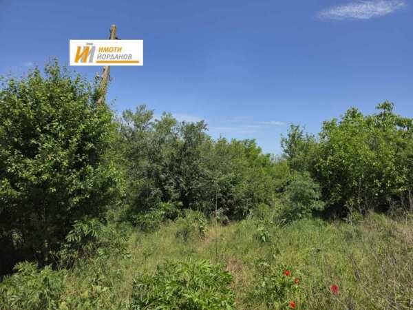 Продава парцел, с. поликраище, област велико търново