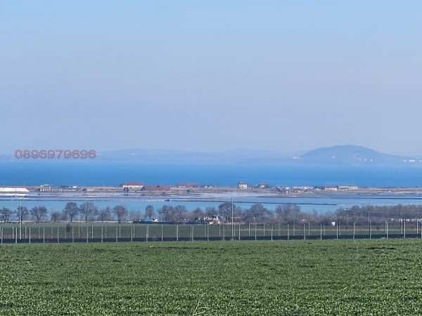 Продава парцел, гр. бургас, пети километър