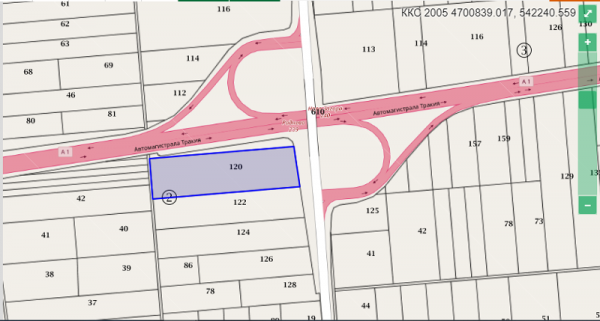 Продава парцел, гр. нова загора, област сливен