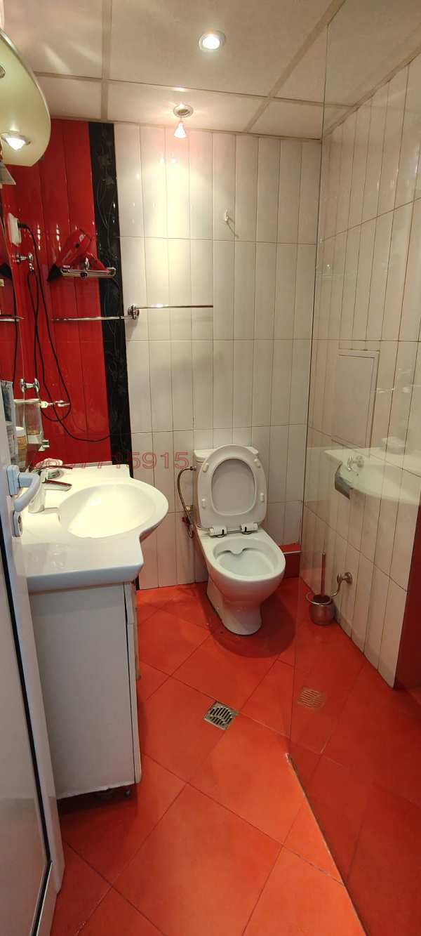 Продава 2-стаен, гр. пазарджик, център