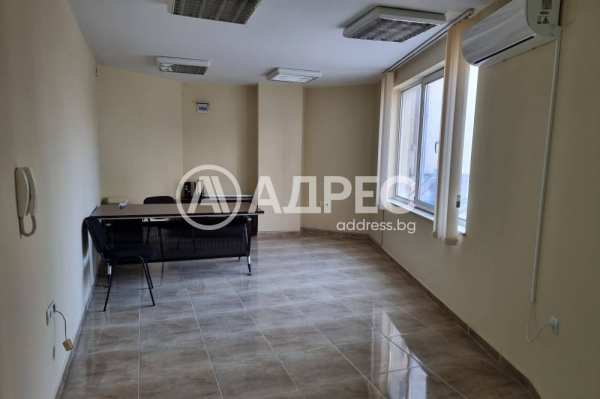 Продава офис, гр. варна, гръцка махала