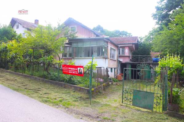 Продава къща, с. гергини, област габрово