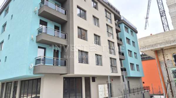 Продава гараж, паркомясто, гр. варна, кайсиева градина