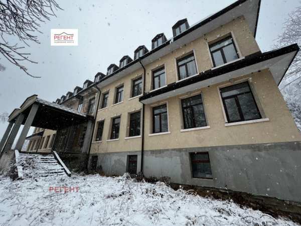 Продава хотел, гр. габрово, лисец