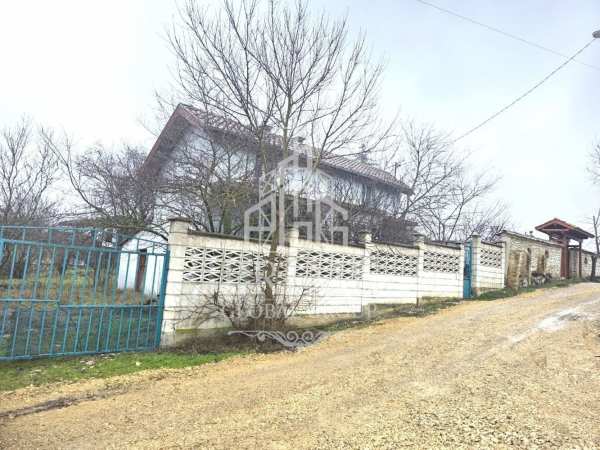 Продава къща, с. куманово, област варна