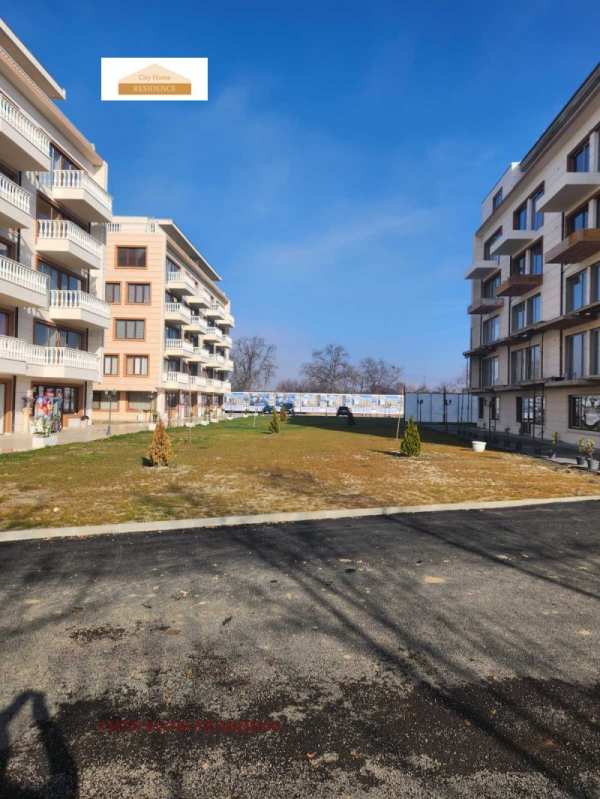 Продава 2-стаен, гр. елин пелин, област софия област