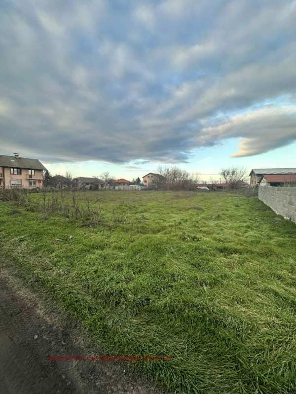 Продава парцел, с. цалапица, област пловдив