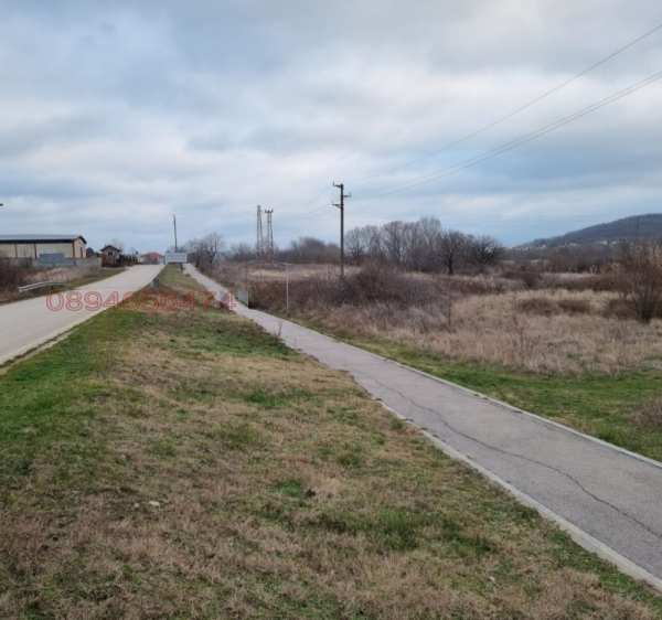 Продава парцел, с. шкорпиловци, област варна