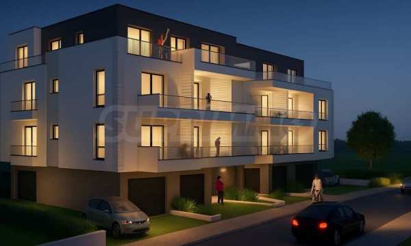 Продава 2-стаен, гр. созопол, област бургас