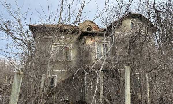 Продава къща, с. патреш, област велико търново