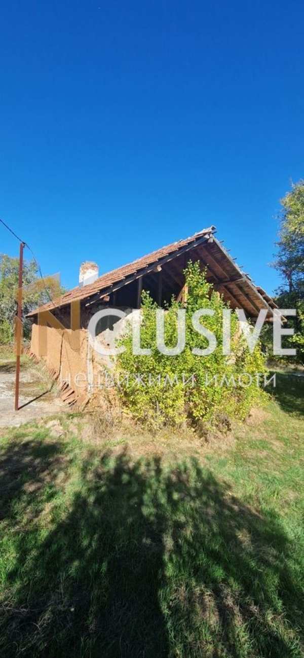 Продава парцел, с. калище, област перник
