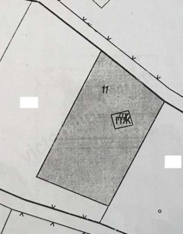 Продава парцел, гр. лясковец, област велико търново