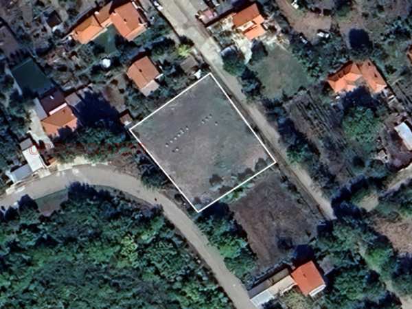 Продава парцел, с. оряховица, област стара загора