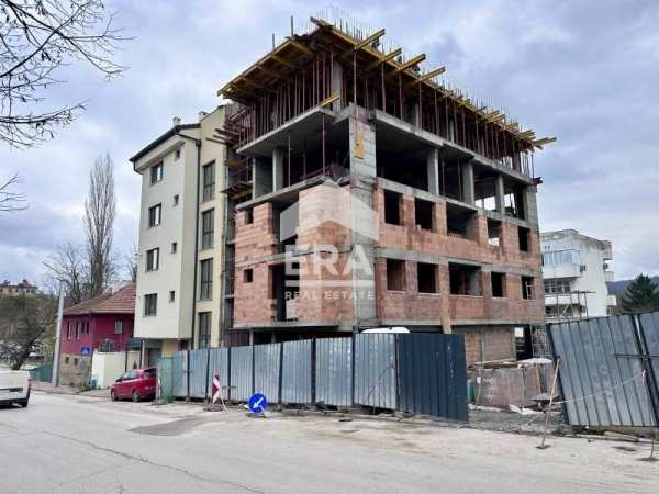 Продава 3-стаен, гр. велико търново, център