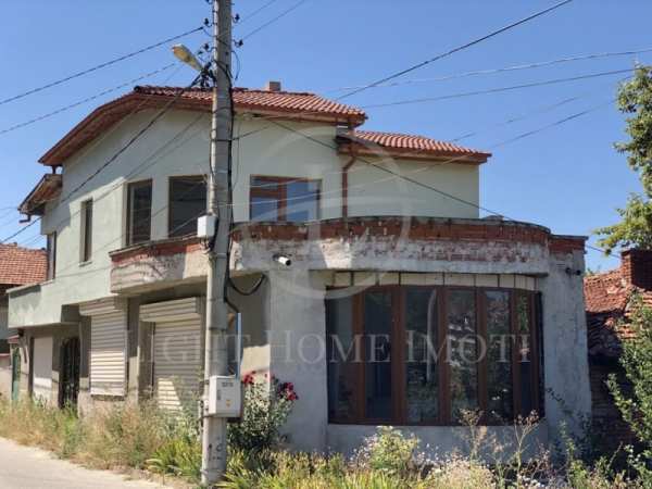 Продава къща, с. брестовица, област пловдив