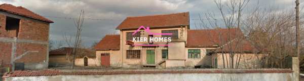 Продава пром. помещение, с. гранит, област стара загора