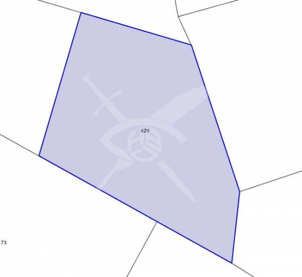 Продава парцел, с. атия, област бургас