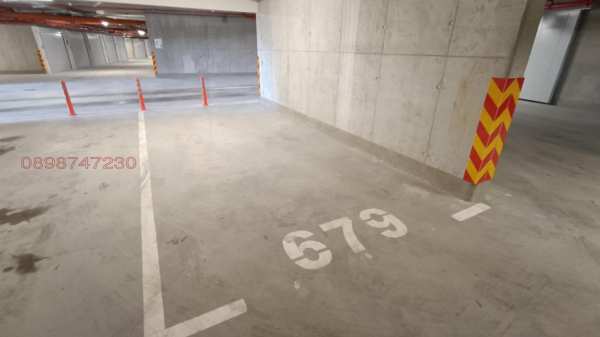 Продава гараж, паркомясто, гр. пловдив, тракия