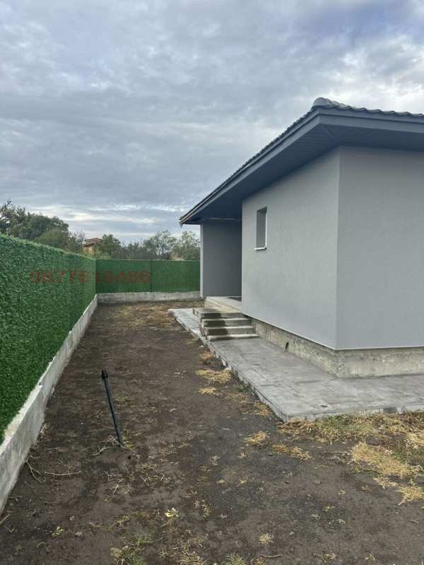 Продава къща, гр. каблешково, област бургас