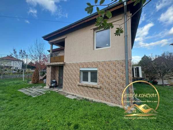 Продава къща, с. добрич, област хасково