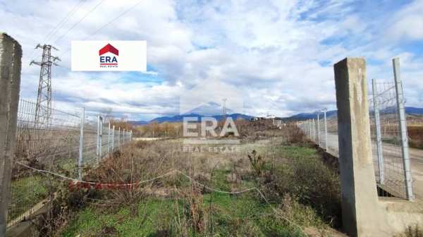 Продава парцел, гр. сандански, област благоевград