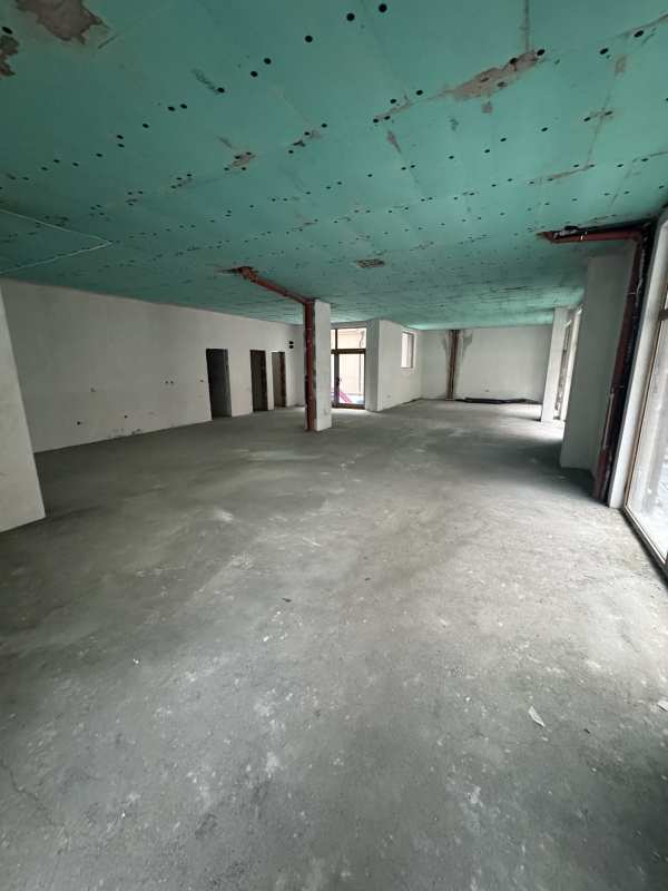 Продава магазин, гр. благоевград, широк център