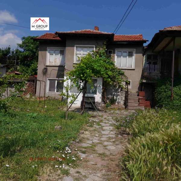 Продава къща, гр. пещера, област пазарджик