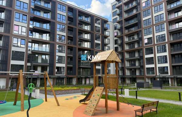 Продава 4-стаен, гр. софия, красно село