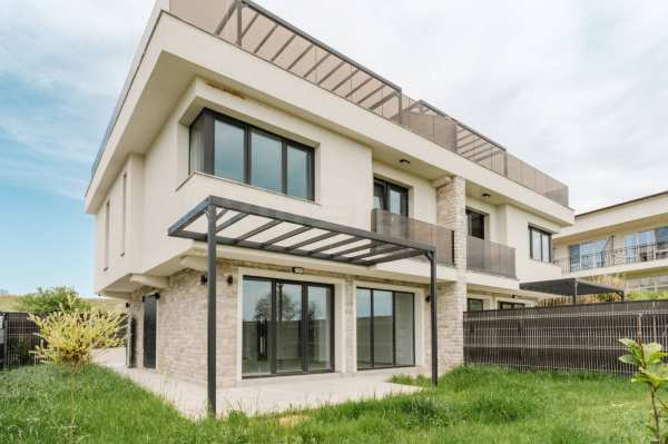 Продава къща, гр. созопол, област бургас