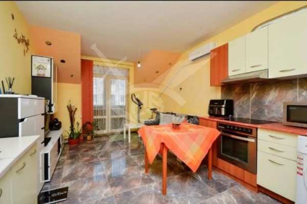 Продава 3-стаен, гр. бургас, област бургас