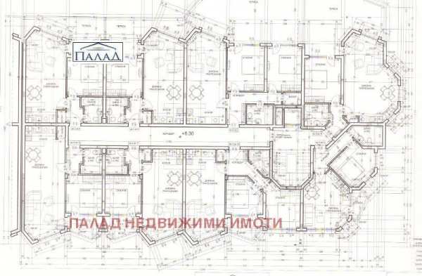 Продава хотел, гр. каварна, област добрич