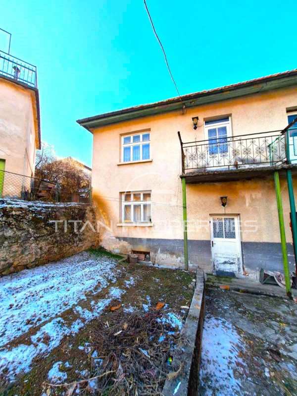 Продава къща, с. павелско, област смолян