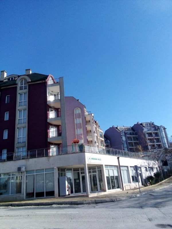 Продава бизнес имот, гр. каварна, област добрич