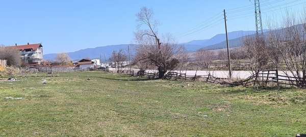 Продава парцел, гр. разлог, област благоевград
