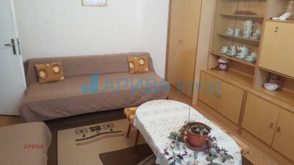 Продава 2-стаен, гр. хасково, дружба 1