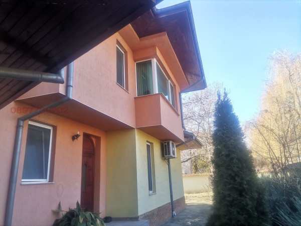 Продава къща, гр. пазарджик, запад