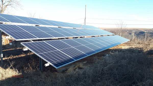 Продава бизнес имот, с. табачка, област русе