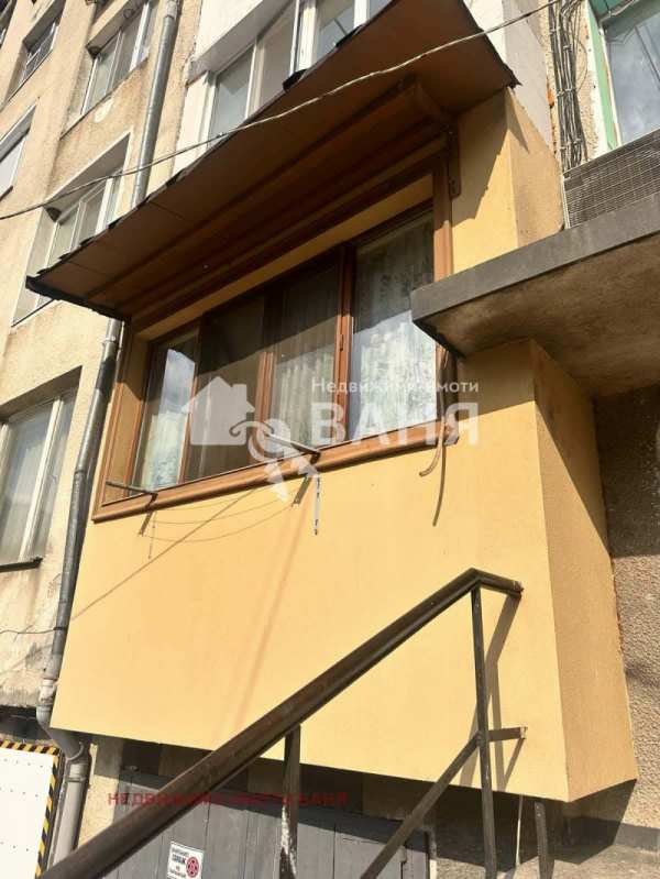 Продава 1-стаен, гр. сопот, област пловдив